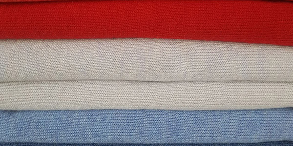 How to store cashmere