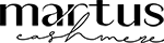 logo martus maglieria cashmere